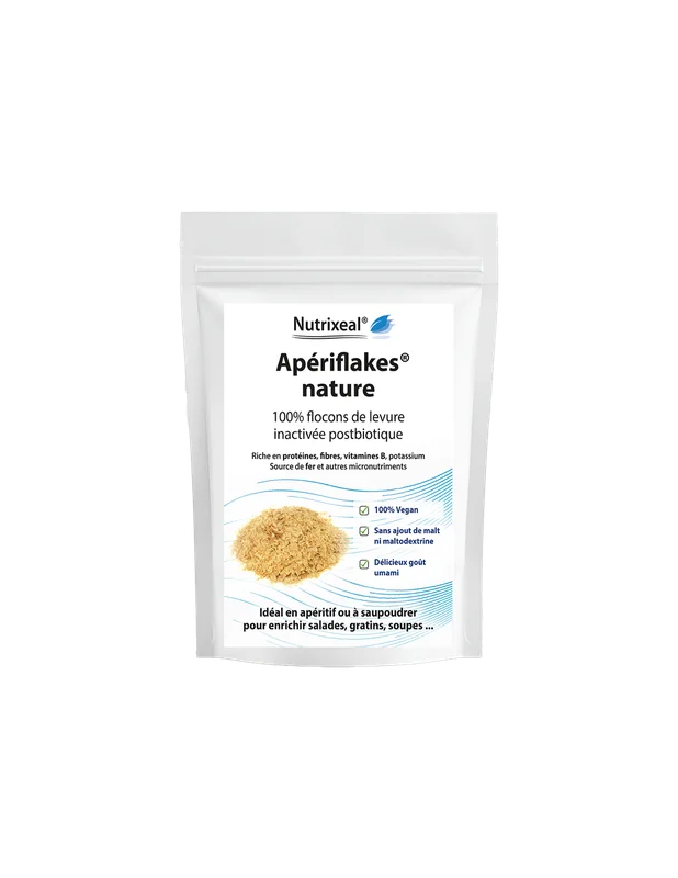 nutrixeal256
